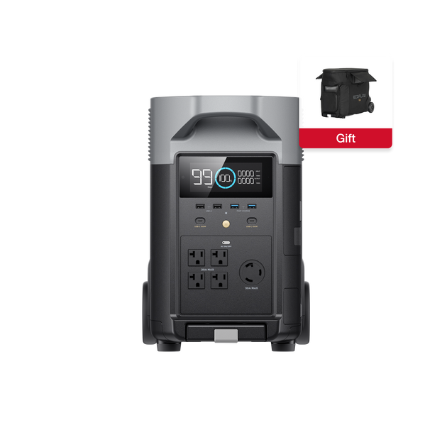 DELTA Pro｜デルタプロ