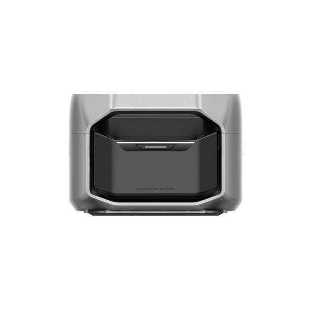 【会員限定】DELTA Pro 3専用エクストラバッテリー