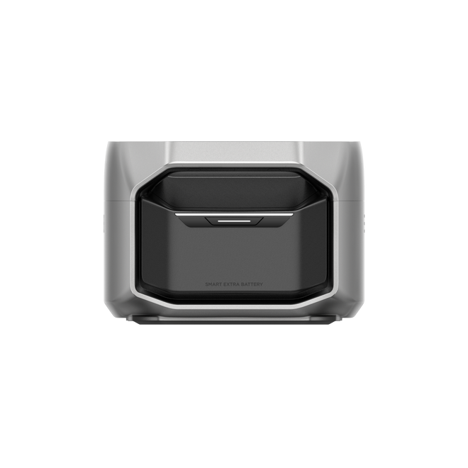 DELTA Pro 3専用エクストラバッテリー