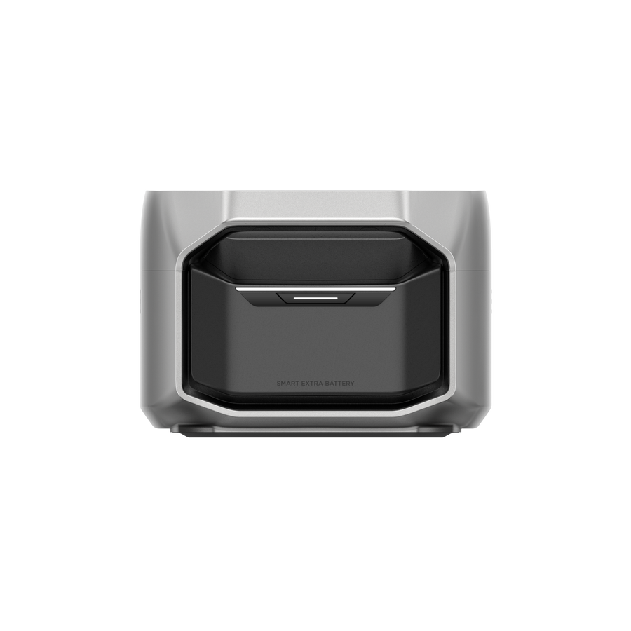 【容量4kWh】DELTA Pro 3