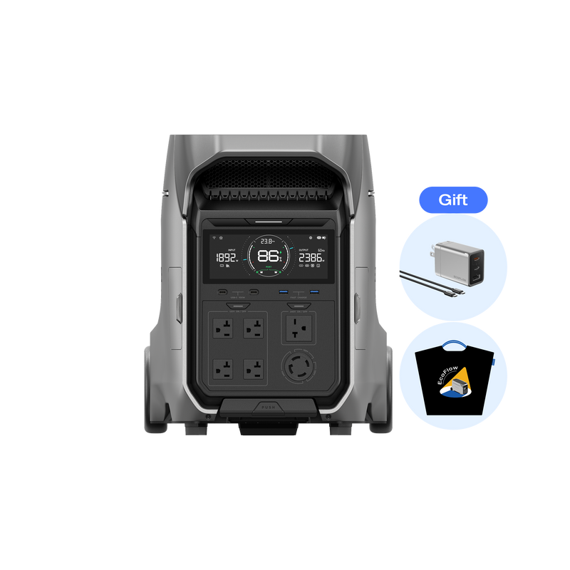 ギャラリービューアに画像をロードする, DELTA Pro 3｜デルタプロ 3
