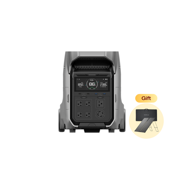 DELTA Pro 3｜デルタプロ 3