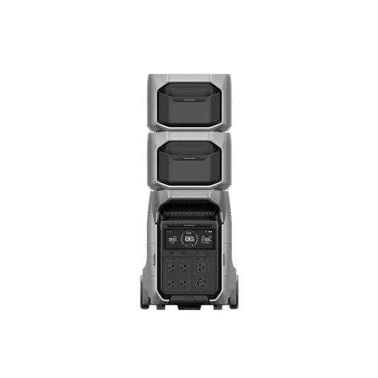 DELTA Pro 3｜デルタプロ 3