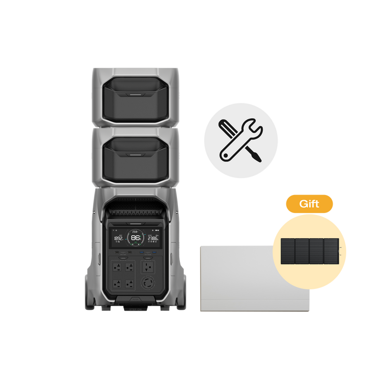 ギャラリービューアに画像をロードする, DELTA Pro 3｜デルタプロ 3
