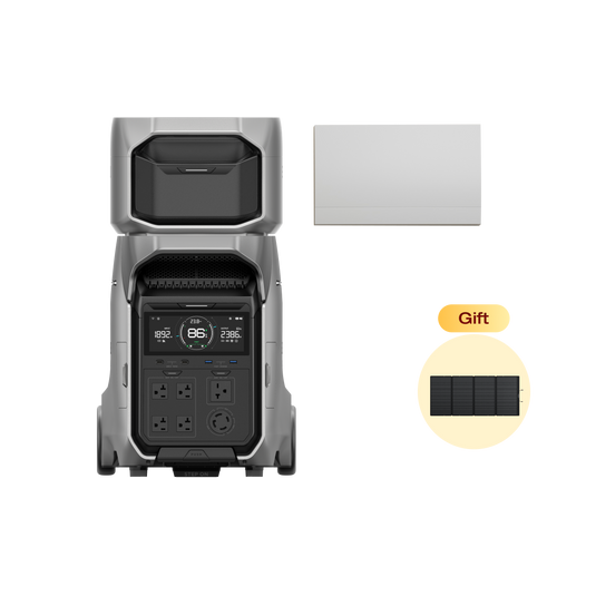 DELTA Pro 3｜デルタプロ 3