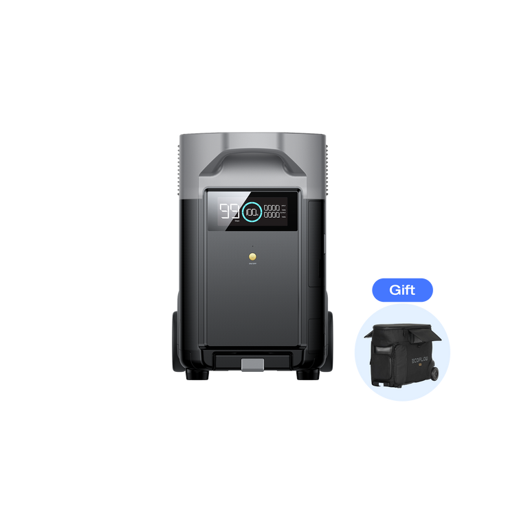 DELTA Pro｜デルタプロ