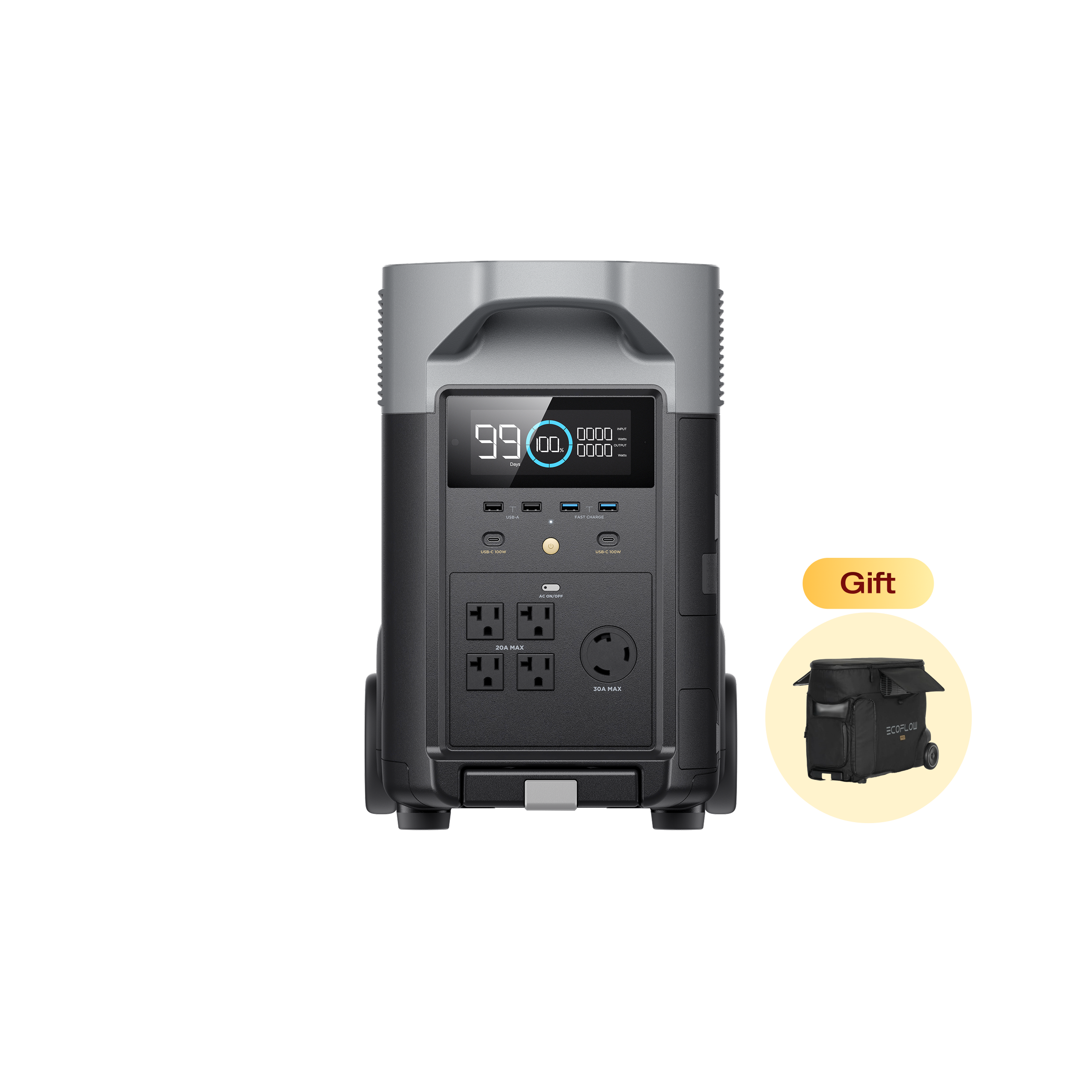 DELTA Pro｜デルタプロ