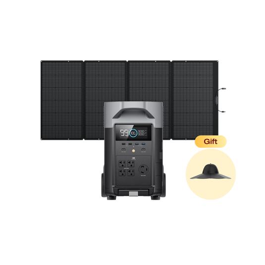 DELTA Pro｜デルタプロ