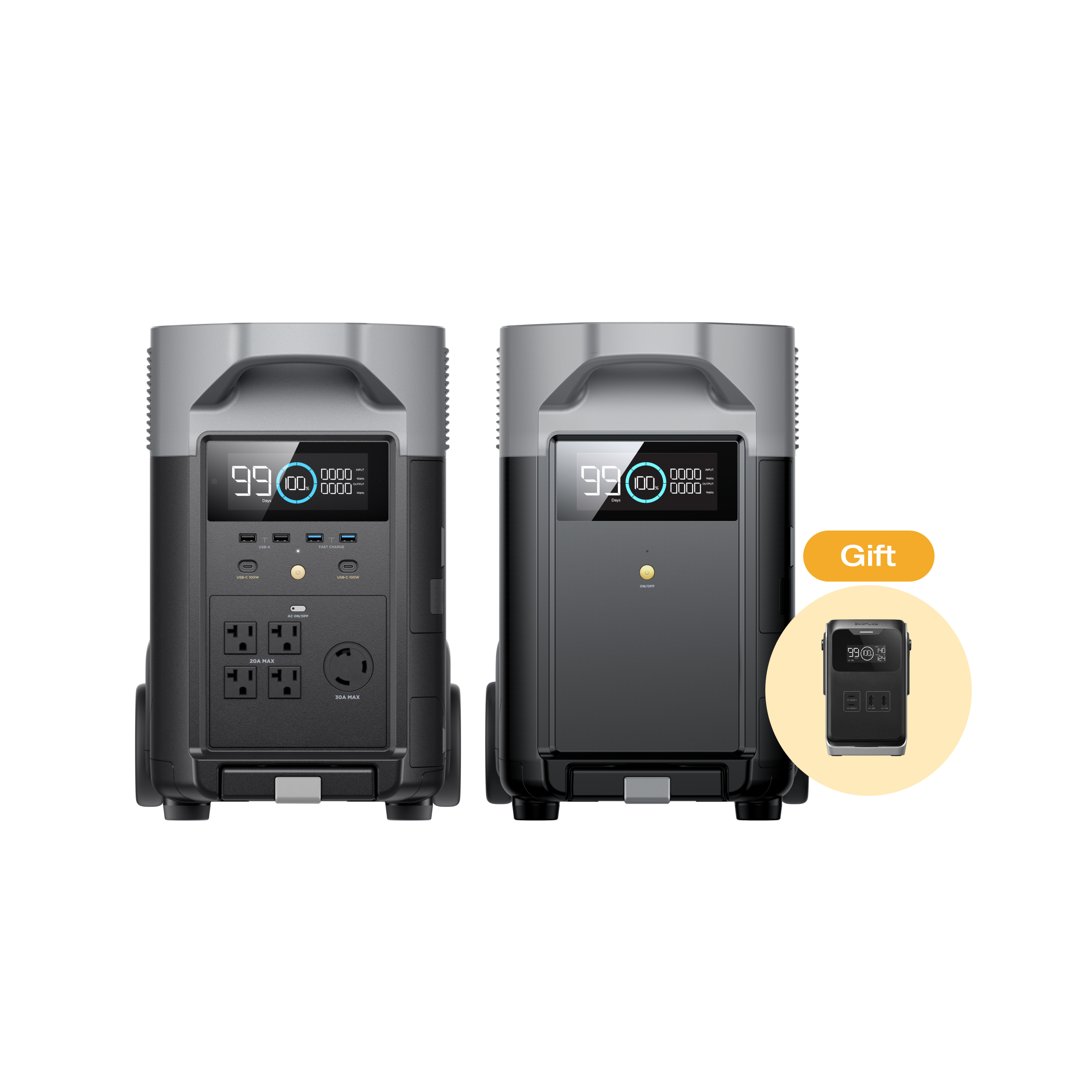 DELTA Pro｜デルタプロ