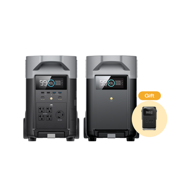 DELTA Pro｜デルタプロ