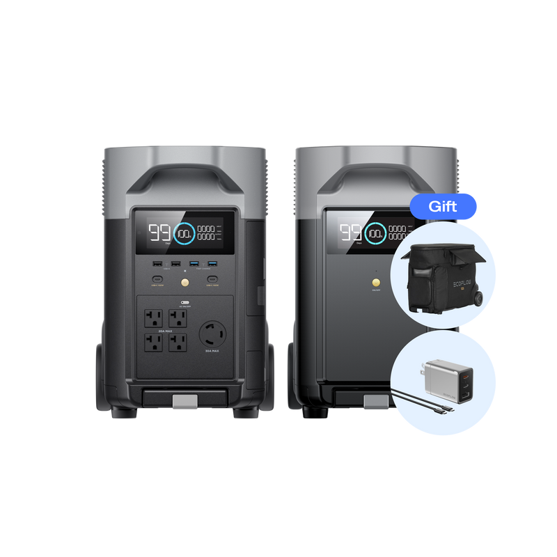 ギャラリービューアに画像をロードする, DELTA Proデルタプロ＋専用エクストラバッテリーセット
