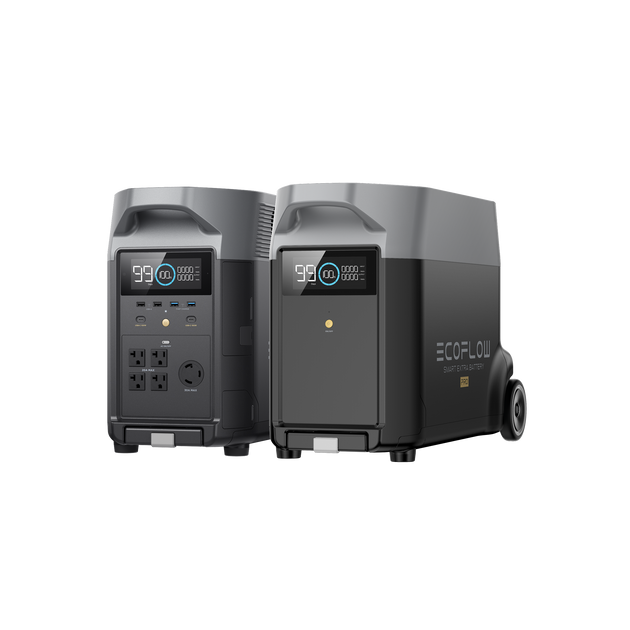 DELTA Proデルタプロ＋専用エクストラバッテリーセット