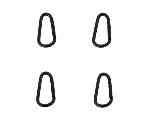 EcoFlow スナップフック ×4