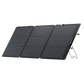 EcoFlow 160W片面ソーラーパネルGen2
