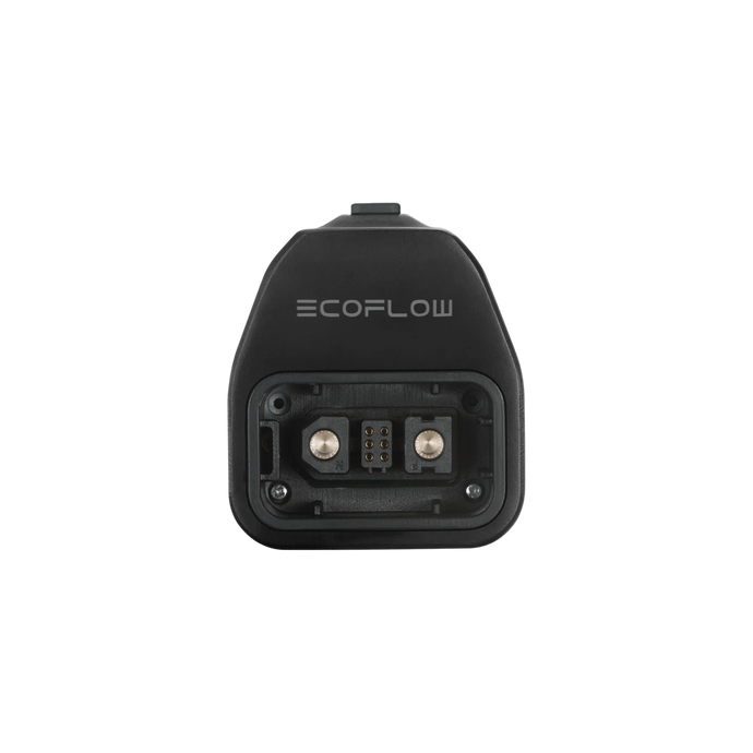 「プレゼント用」EcoFlow スマート発電機アダプター