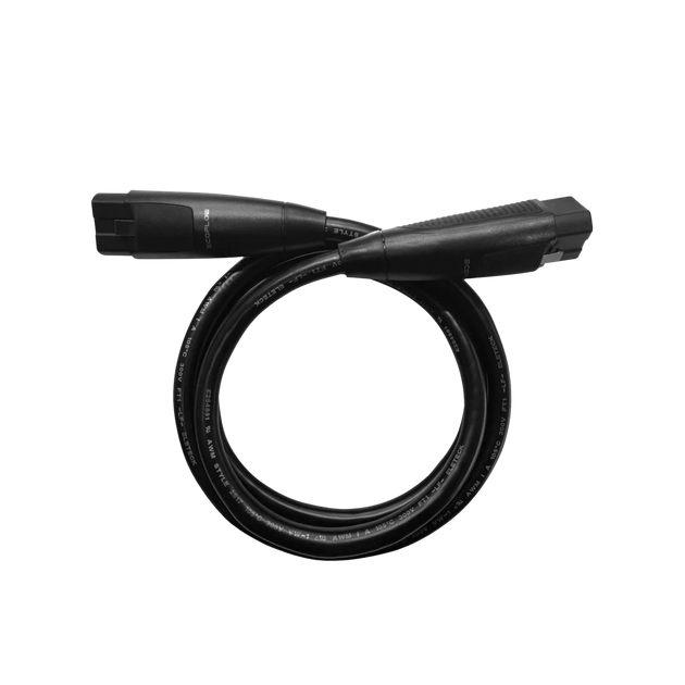 EcoFlow インフィニティケーブル