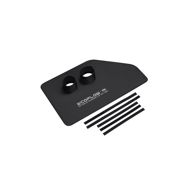 EcoFlow 窓シート