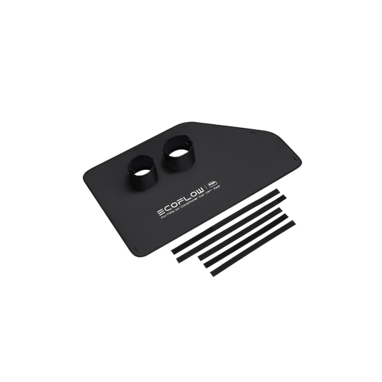 EcoFlow 窓シート