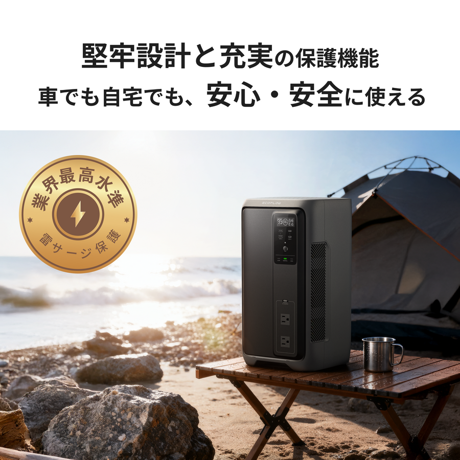 DELTA 3 2000 Air