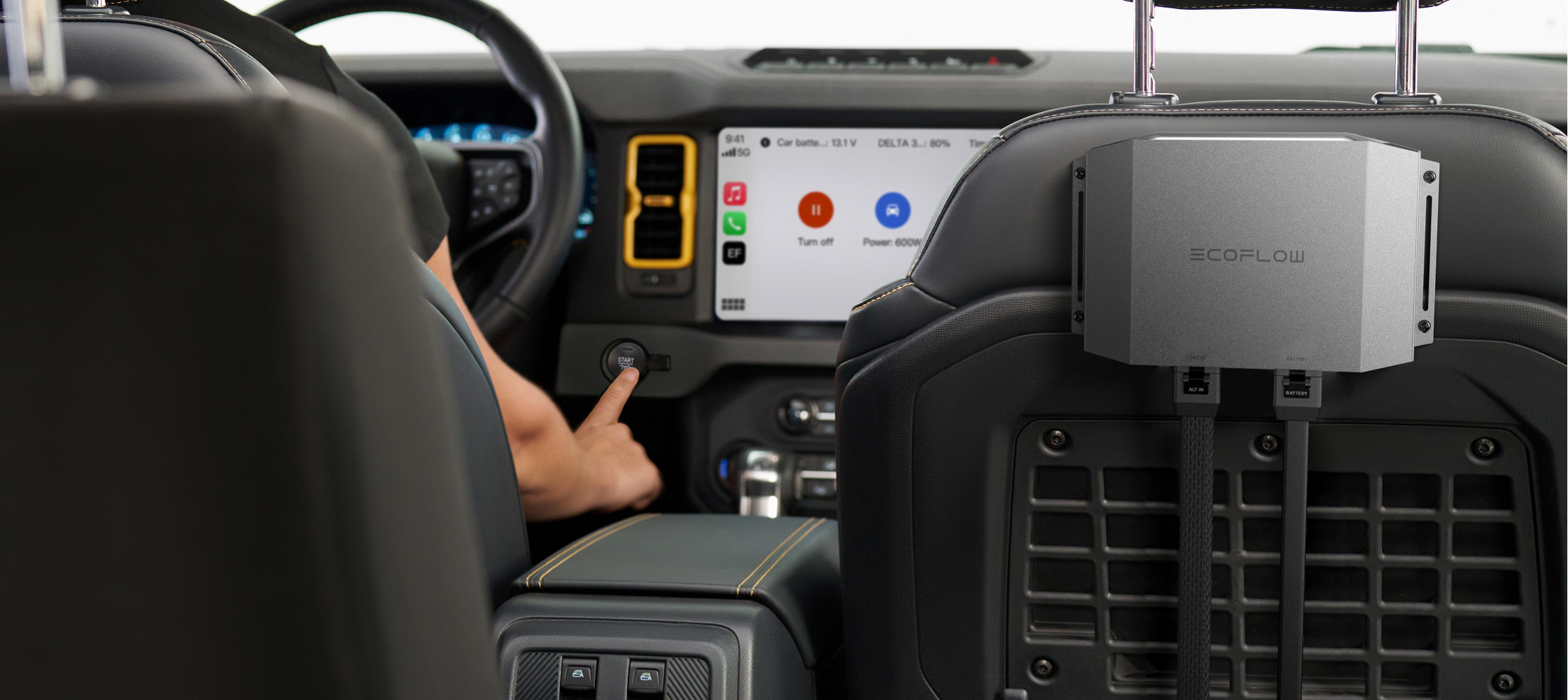 シンプル設置ですぐに使える*