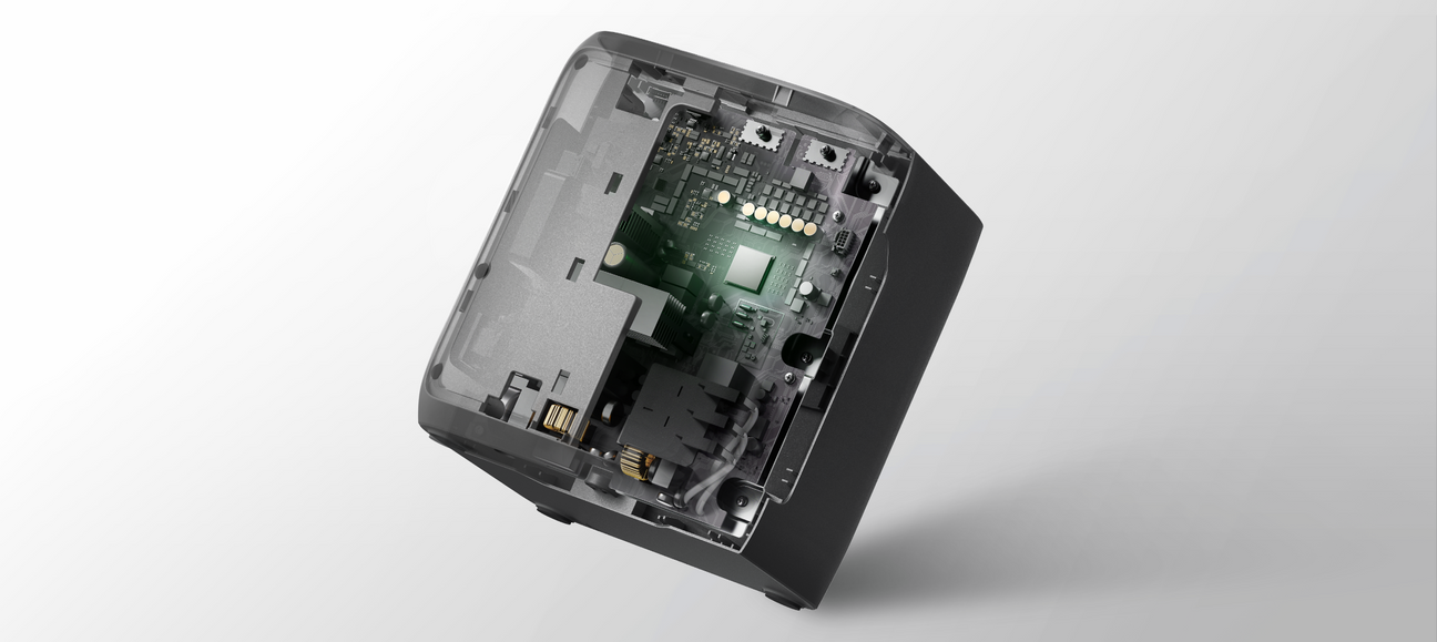 車でも自宅でも安心・安全