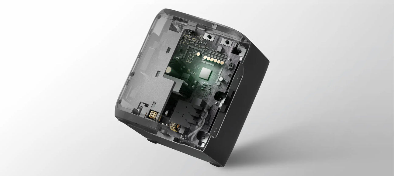 車でも自宅でも安心・安全