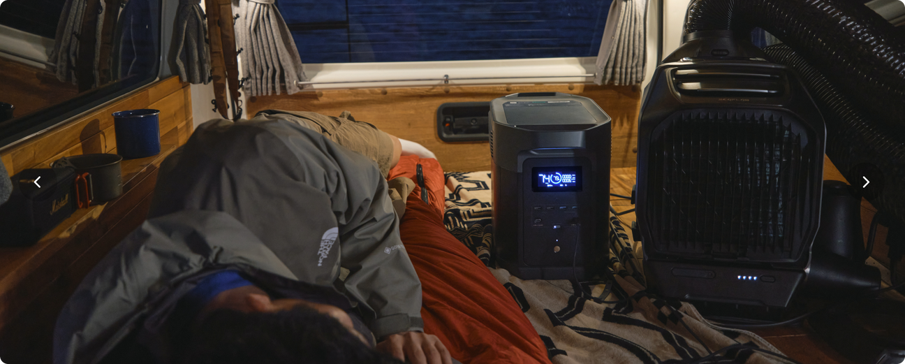 スマート機能でもっと快適に