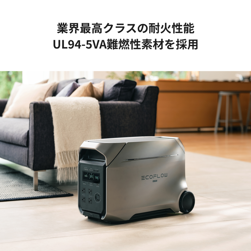 ギャラリービューアに画像をロードする, DELTA 3 Ultra Plus（3072Wh）
