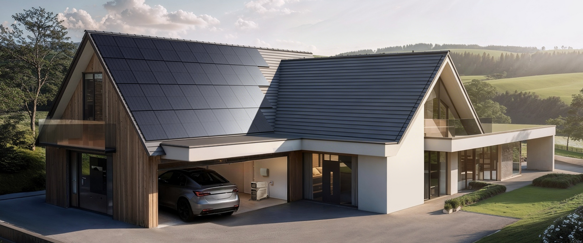 太陽光発電/卒FITの電力活用