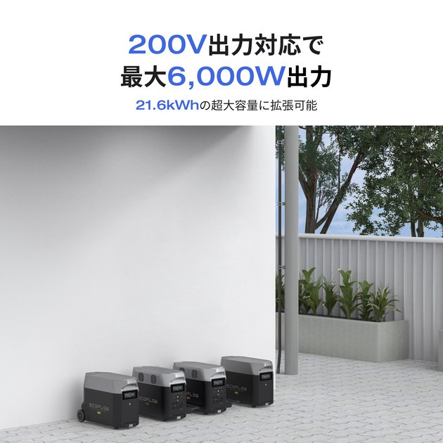 DELTA Pro｜デルタプロ