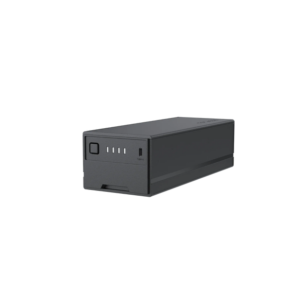 EcoFlow GLACIER 専用バッテリーパック