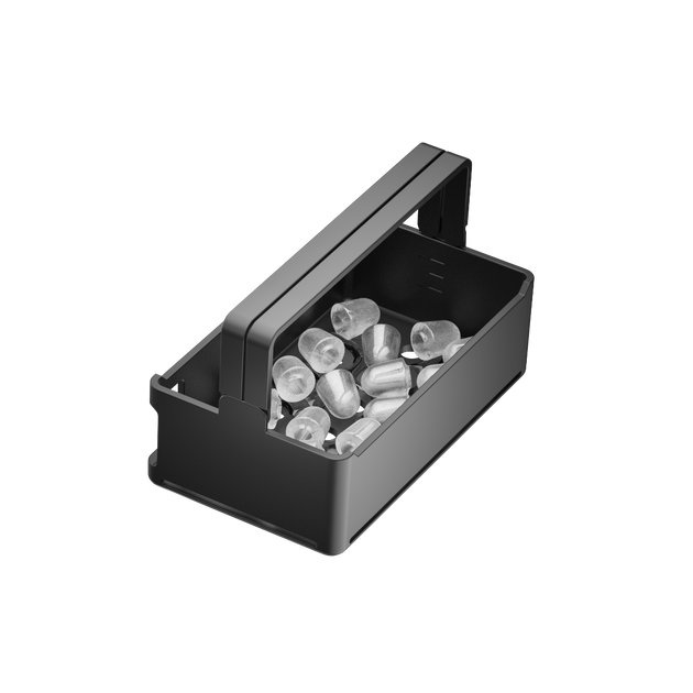 EcoFlow GLACIER 専用氷バスケット