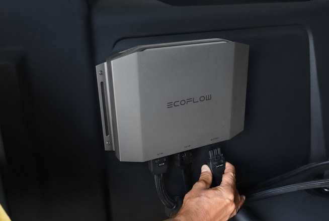 シンプル設置ですぐに使える*