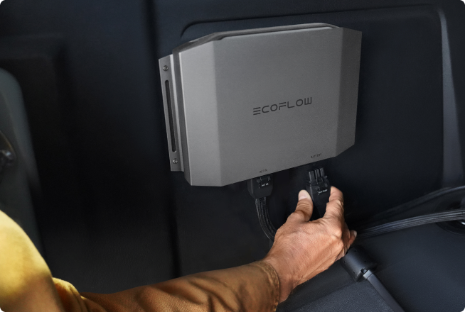 シンプル設置ですぐに使える*