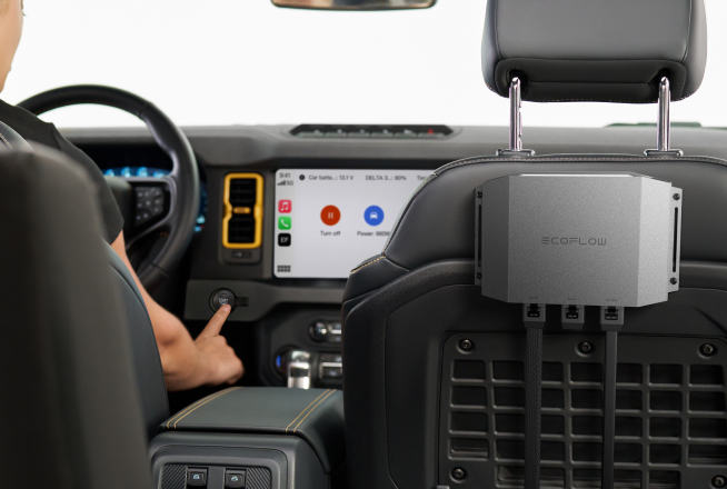 シンプル設置ですぐに使える*