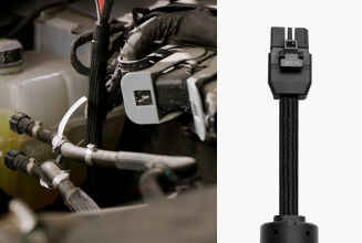 シンプル設置ですぐに使える*