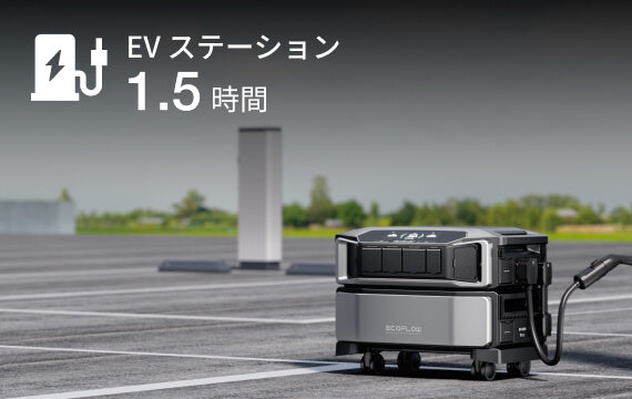 EVステーション