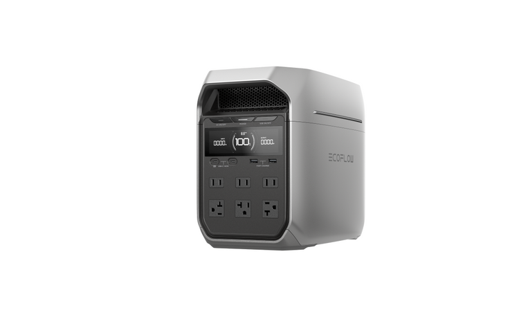 DELTA 3 Plus