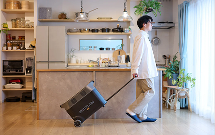 大容量のポータブル電源とは|8つの選び方や1000Wh以上のおすすめも解説