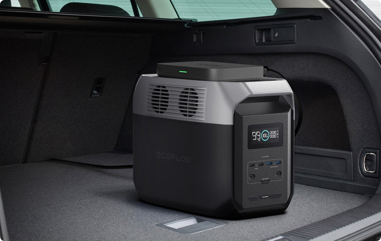 業界最速クラスの<span>急速充電！</span><br>充電忘れも心配なし