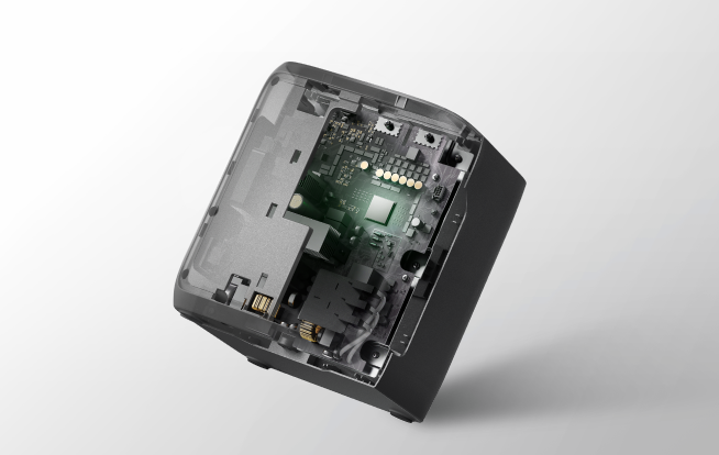 車でも自宅でも安心・安全