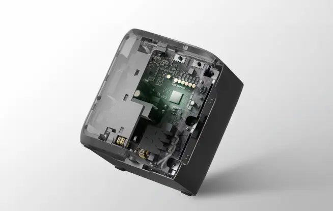 車でも自宅でも安心・安全