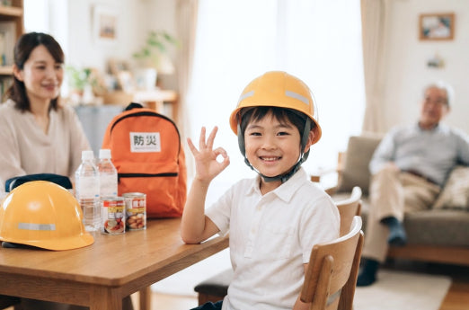 【小学生向け】防災〇×・3択クイズ全13問！高齢者・大人向けも出題！