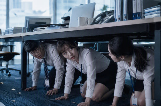 企業防災とは？従業員の安全と企業資産を守るために備えるべき対策5選を解説