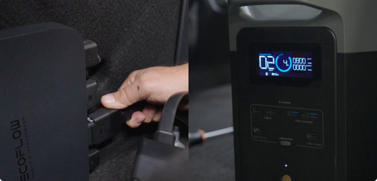 跡を残さず、きれいに簡単に取り付け可能