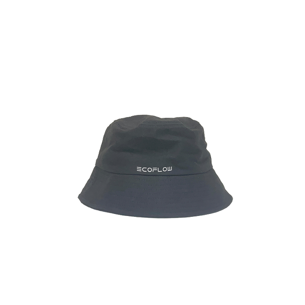 （大感謝祭限定アイテム）EcoFlowバケットハット