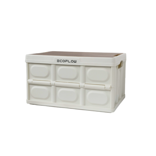 折りたたみ収納ボックス