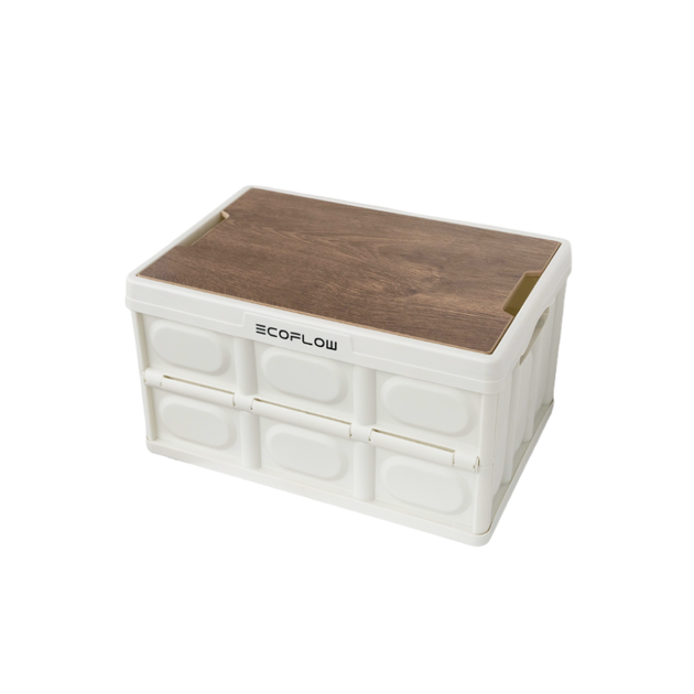 折りたたみ収納ボックス