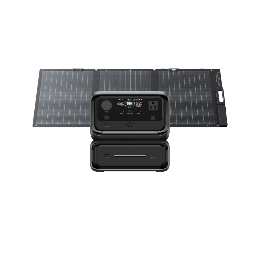RIVER 3 Plus (290)