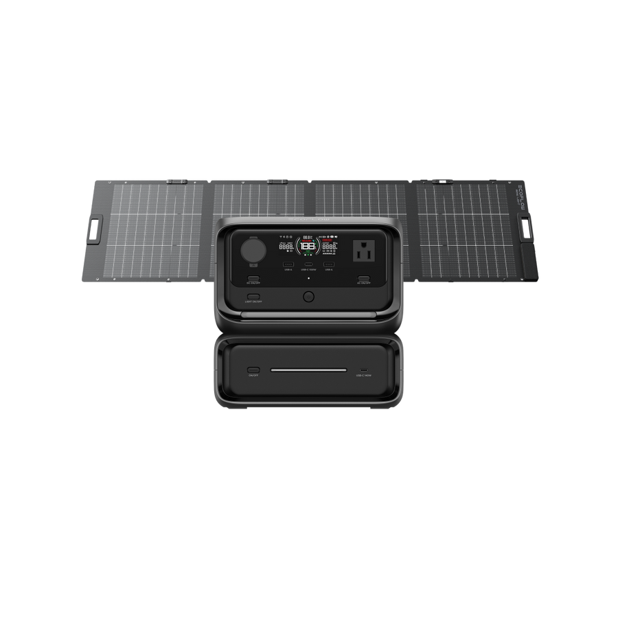 RIVER 3 Plus (290)
